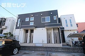 UH中野新町　II  ｜ 愛知県名古屋市中川区中野新町1丁目6（賃貸アパート1LDK・2階・48.15㎡） その1