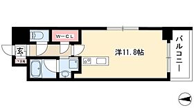 エルスタンザ名駅西  ｜ 愛知県名古屋市中村区亀島2丁目29-1（賃貸マンション1R・3階・32.04㎡） その2