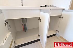 プレサンスNAGOYAファスト  ｜ 愛知県名古屋市中村区井深町4-41（賃貸マンション1K・9階・24.19㎡） その20