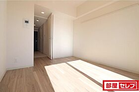 プレサンスNAGOYAファスト  ｜ 愛知県名古屋市中村区井深町4-41（賃貸マンション1K・9階・24.19㎡） その22