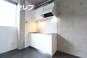 BAUWERK  ｜ 愛知県名古屋市西区則武新町4丁目3-7（賃貸マンション1R・7階・27.72㎡） その9