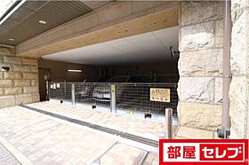 プレサンス名古屋駅前アクシス  ｜ 愛知県名古屋市中村区名駅南1丁目5-19（賃貸マンション1LDK・13階・48.97㎡） その16