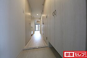 エスリード大須プレシア  ｜ 愛知県名古屋市中区大須1丁目35-9（賃貸マンション1K・5階・25.50㎡） その11