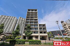 ＮＢＭ則武  ｜ 愛知県名古屋市西区則武新町3丁目1-76（賃貸マンション1R・7階・40.08㎡） その24