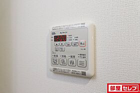 ディアレイシャス名古屋太閤通II  ｜ 愛知県名古屋市中村区大宮町1丁目12（賃貸マンション1K・2階・23.32㎡） その15