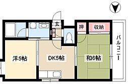 🉐敷金礼金0円！🉐トレンツマンション