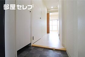 プランドール名駅  ｜ 愛知県名古屋市西区那古野2丁目21-24（賃貸マンション1K・4階・24.82㎡） その10