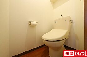 HF丸の内レジデンス  ｜ 愛知県名古屋市西区幅下2丁目11-21（賃貸マンション1K・5階・27.50㎡） その19