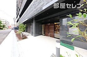 プレサンス名古屋駅ゲート  ｜ 愛知県名古屋市中村区竹橋町24-12（賃貸マンション1LDK・9階・31.47㎡） その26