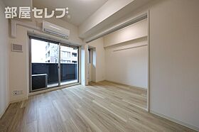 プレサンス名古屋駅ゲート  ｜ 愛知県名古屋市中村区竹橋町24-12（賃貸マンション1LDK・15階・31.47㎡） その3