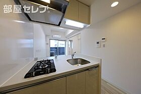 プレサンス名古屋駅ゲート  ｜ 愛知県名古屋市中村区竹橋町24-12（賃貸マンション1LDK・15階・31.47㎡） その8