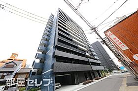 プレサンス名古屋駅ゲート  ｜ 愛知県名古屋市中村区竹橋町24-12（賃貸マンション1LDK・15階・31.47㎡） その6