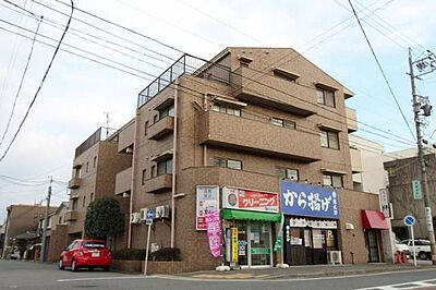 外観 外観