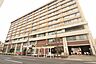 周辺：名古屋市中村区役所 909m