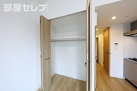 プログレッソ八田  ｜ 愛知県名古屋市中川区花池町1丁目42（賃貸マンション1K・7階・24.12㎡） その12