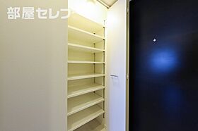 メイクス城西レジデンス  ｜ 愛知県名古屋市西区城西1丁目5-22（賃貸マンション1LDK・12階・30.99㎡） その17