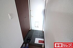 レジデンスMTY  ｜ 愛知県名古屋市中村区太閤通5丁目20-2（賃貸マンション1LDK・5階・48.75㎡） その9