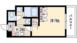 マ・メゾン・プルミエ 6階