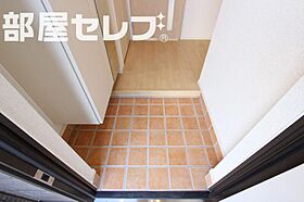 エム　クレスト　上脇  ｜ 愛知県名古屋市中川区上脇町2丁目111-1（賃貸アパート1LDK・1階・45.09㎡） その21