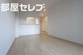 エム　クレスト　上脇  ｜ 愛知県名古屋市中川区上脇町2丁目111-1（賃貸アパート1LDK・1階・45.09㎡） その3