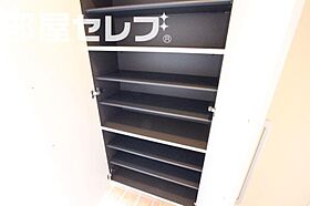 エム　クレスト　上脇  ｜ 愛知県名古屋市中川区上脇町2丁目111-1（賃貸アパート1LDK・1階・45.09㎡） その22