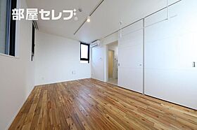 ＣＯＺＹ菊井  ｜ 愛知県名古屋市西区菊井1丁目28-22（賃貸マンション1R・5階・27.56㎡） その18