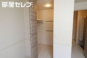 リブラン  ｜ 愛知県名古屋市中村区佐古前町14-58（賃貸アパート1LDK・1階・44.62㎡） その11