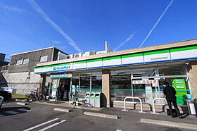 GRANDTIC浅間町  ｜ 愛知県名古屋市西区名西1丁目5-23-2（賃貸アパート1LDK・2階・30.44㎡） その27