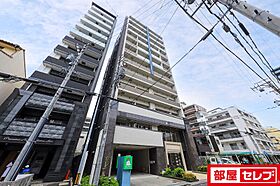 エステムコート名古屋駅前CORE  ｜ 愛知県名古屋市西区那古野2丁目24-2（賃貸マンション1LDK・4階・32.12㎡） その26