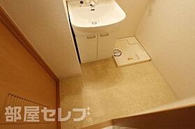 エーデルハイムオカタ  ｜ 愛知県名古屋市中村区宿跡町2丁目55（賃貸マンション1K・2階・24.00㎡） その18