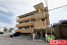 エーデルハイムオカタ  ｜ 愛知県名古屋市中村区宿跡町2丁目55（賃貸マンション1K・2階・24.00㎡） その20