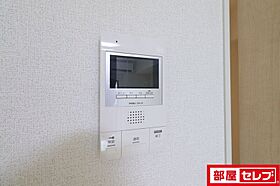 コンフォート・テラス  ｜ 愛知県名古屋市中村区長筬町3丁目26（賃貸アパート1K・3階・30.24㎡） その17