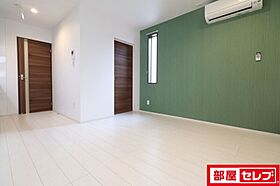 GRANDTIC HAPPY八田  ｜ 愛知県名古屋市中村区長草町41（賃貸アパート1LDK・1階・31.33㎡） その3