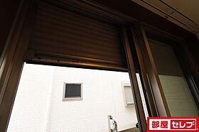 GRANDTIC HAPPY八田  ｜ 愛知県名古屋市中村区長草町41（賃貸アパート1LDK・1階・31.33㎡） その16