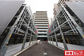 ロイジェント日吉II  ｜ 愛知県名古屋市中村区日吉町14（賃貸マンション1LDK・3階・44.04㎡） その26