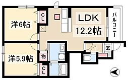 comfort　西中島