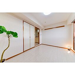 セントラルハイツ中野本町 7階1Kのリビング/ダイニング