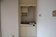 2B号室内装写真参照