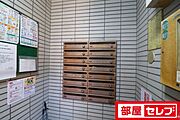 2B号室内装写真参照
