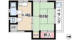 🉐敷金礼金0円！🉐はくゆう荘
