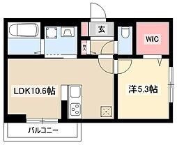 D-room名駅 D棟
