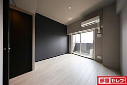 A&G　KAMEJIMA 11階1Kのリビング/ダイニング