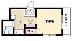 🉐敷金礼金0円！🉐ドエル加藤