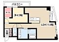 アルファ八田4階6.5万円