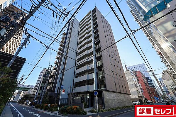 ライオンズ名古屋ステーションアクシス