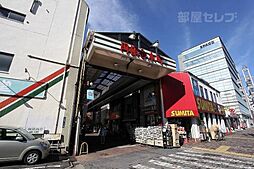 ライオンズ名古屋ステーションアクシス