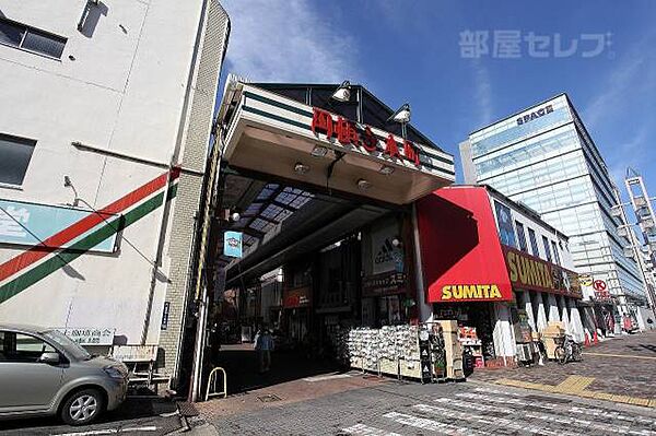 ライオンズ名古屋ステーションアクシス
