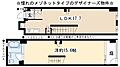 FLATSGAZERY2階15.6万円