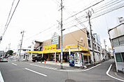 無印良品MUJI　comエスカ店 354m