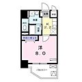 ストーンブリッジ名駅9階6.0万円
